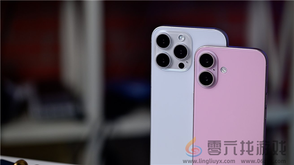 Plus系列最后的绝唱！iPhone 16/16 Plus相机参数出炉(图1)