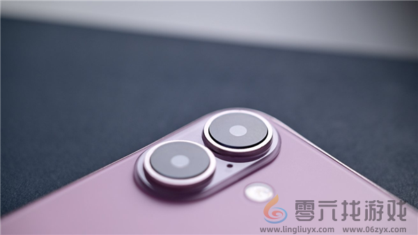 Plus系列最后的绝唱！iPhone 16/16 Plus相机参数出炉(图2)