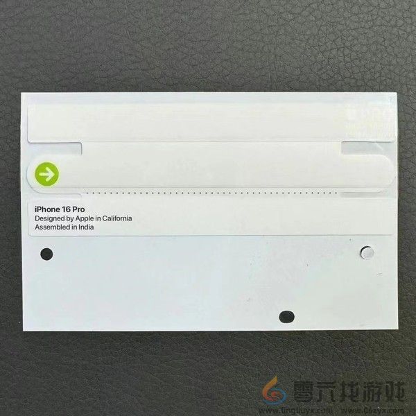 国人放心买！iPhone16国行是中国造 别怕满手印度咖喱味(图2)
