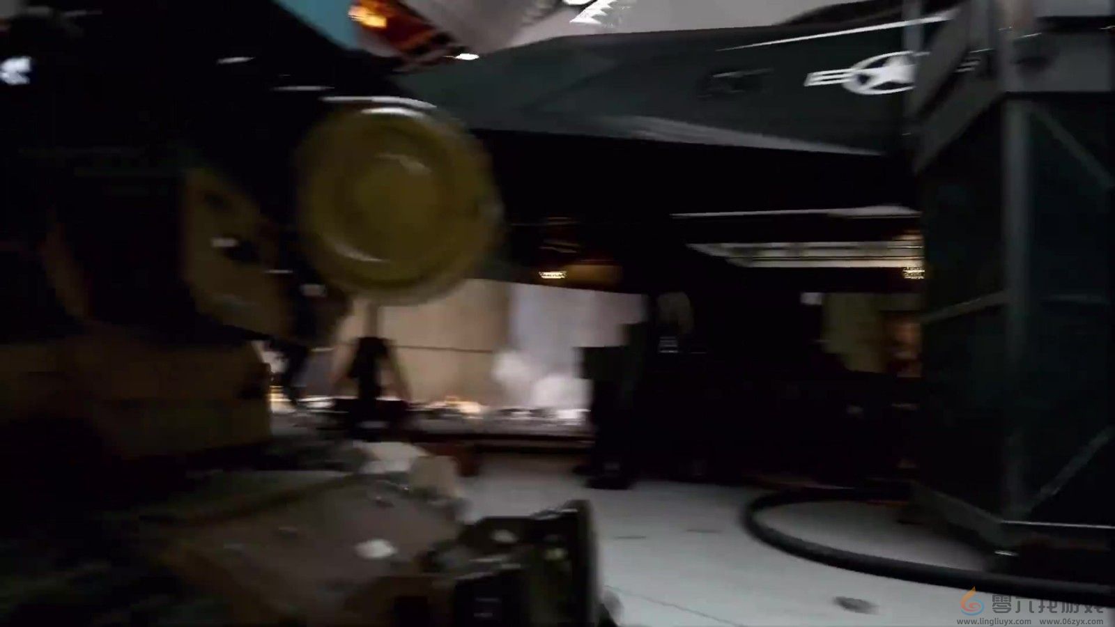 《使命召唤：黑色行动6》多人预告 本月开启抢先测试(图1)