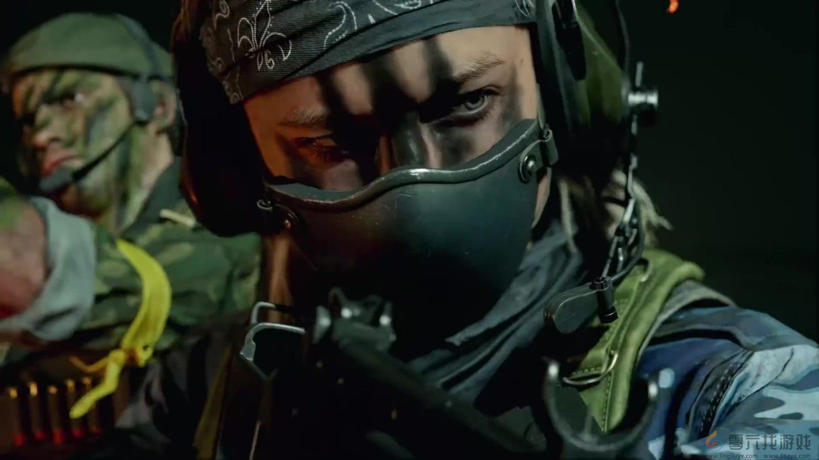 《使命召唤：黑色行动6》多人预告 本月开启抢先测试(图5)