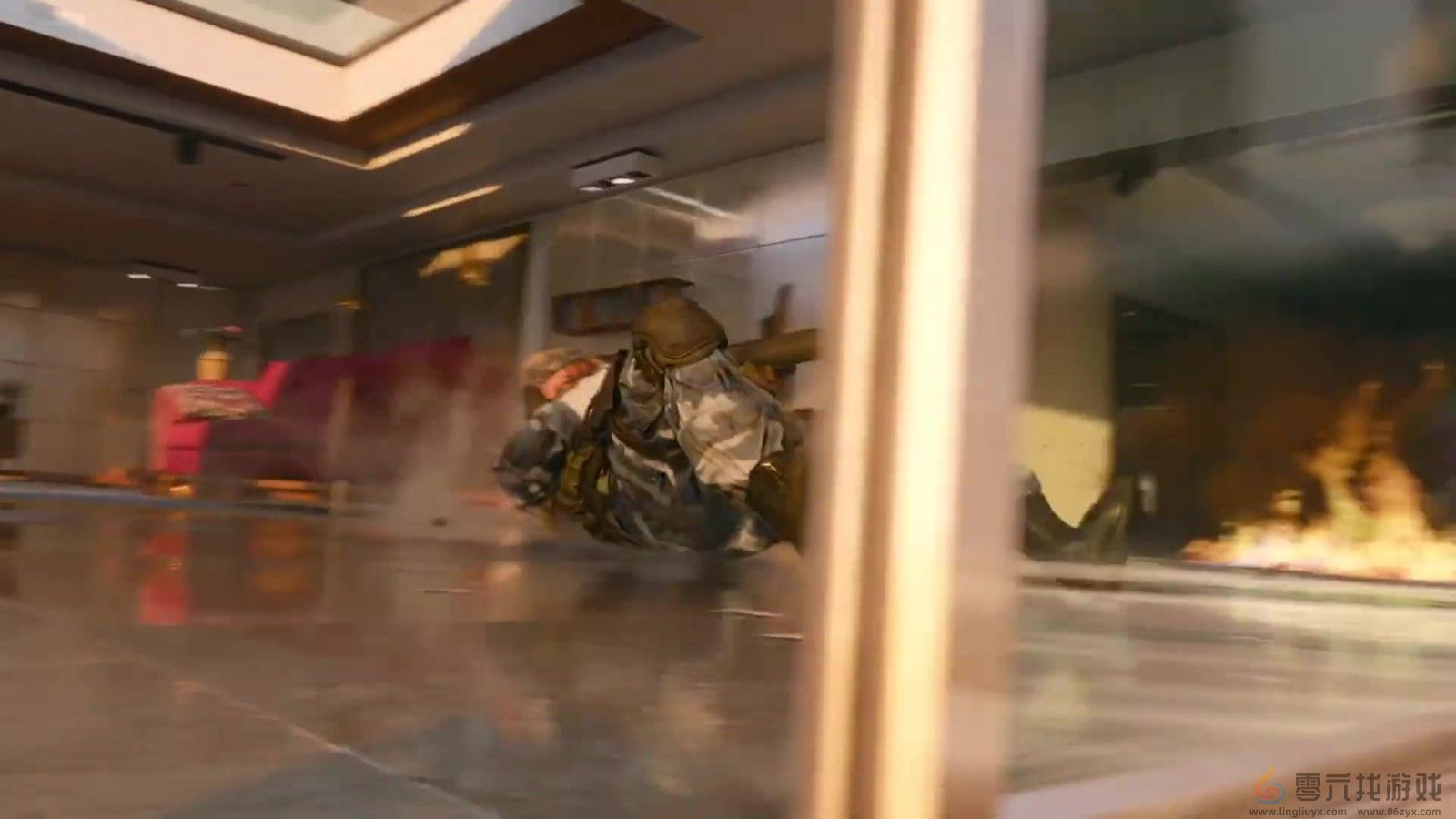 《使命召唤：黑色行动6》多人预告 本月开启抢先测试(图4)