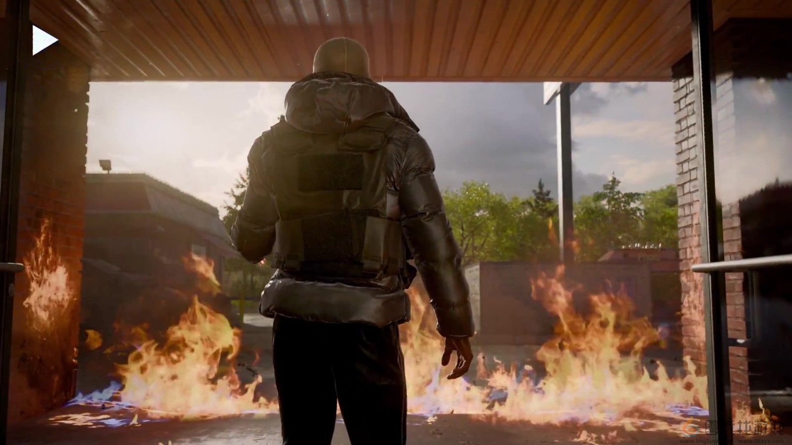 《使命召唤：黑色行动6》公开测试版PC要求(图2)