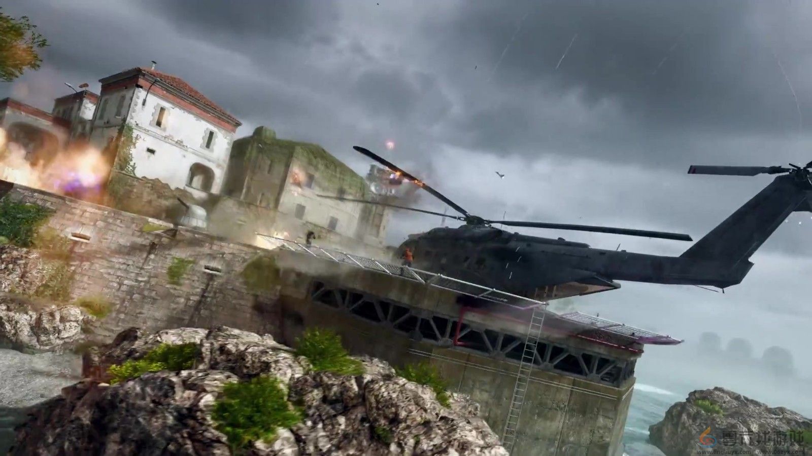 《使命召唤：黑色行动6》公开测试版PC要求(图6)