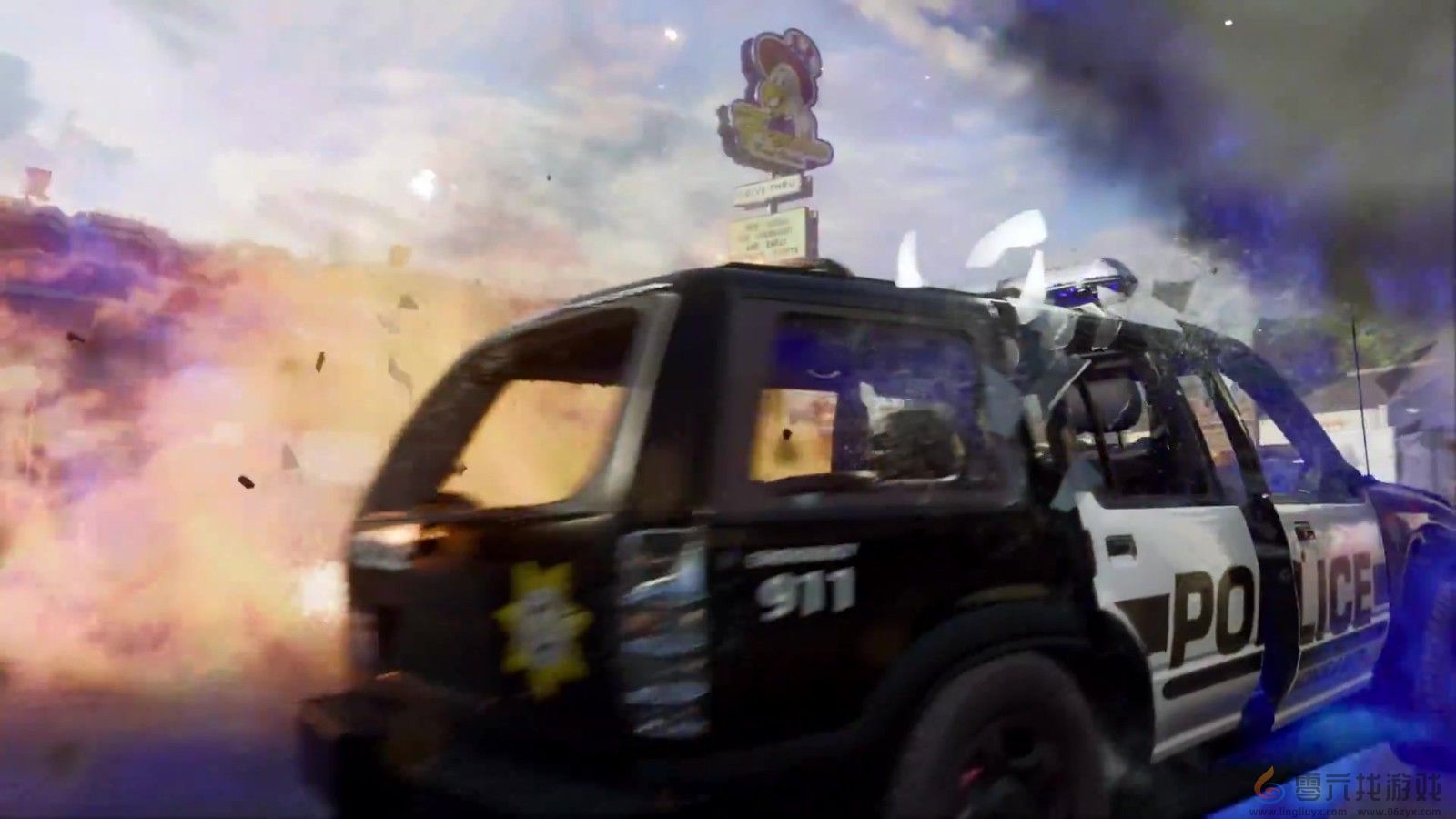 《使命召唤：黑色行动6》公开测试版PC要求(图3)