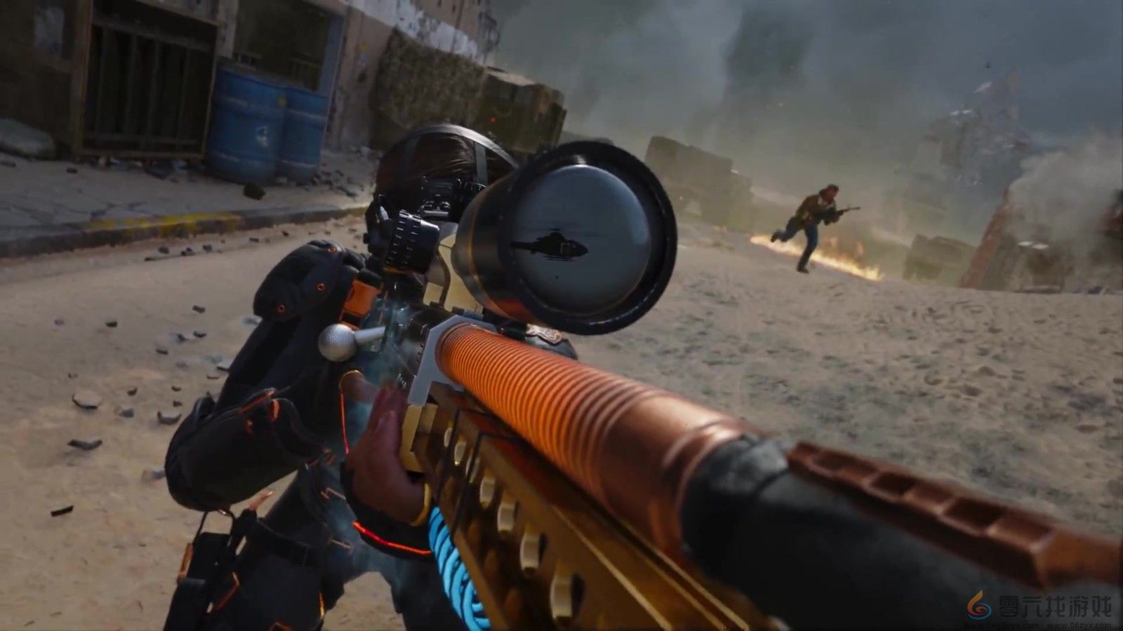 《使命召唤：黑色行动6》公开测试版PC要求(图5)