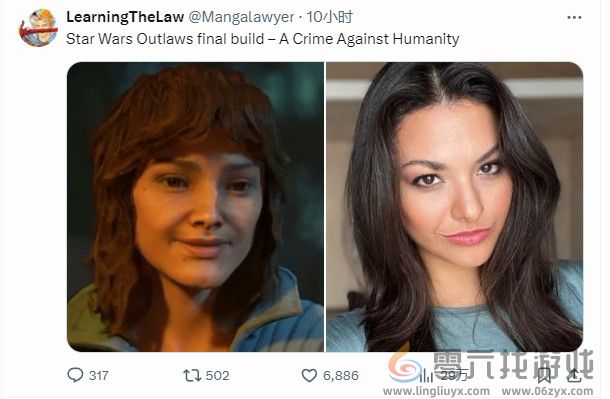 《星球大战：亡命之徒》AI系统被批太蠢 敌人就像瞎子(图2)