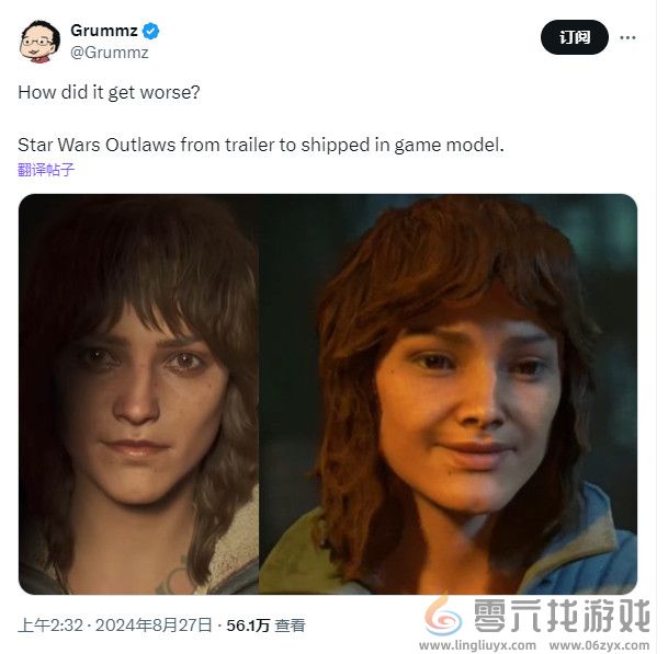 《星球大战：亡命之徒》AI系统被批太蠢 敌人就像瞎子(图1)