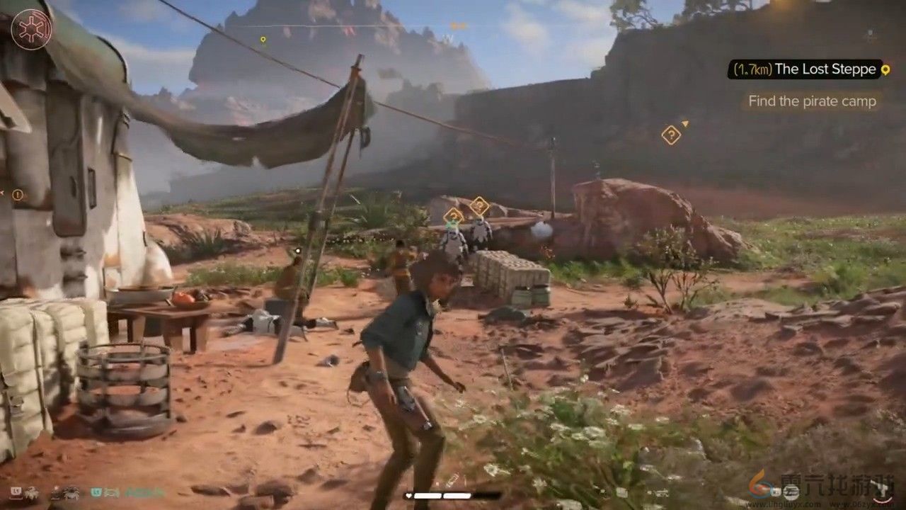 《星球大战：亡命之徒》AI系统被批太蠢 敌人就像瞎子(图4)