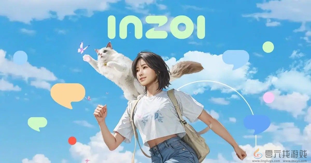 《inZOI》有3D打印功能：可将现实照片变成游戏内物品(图2)