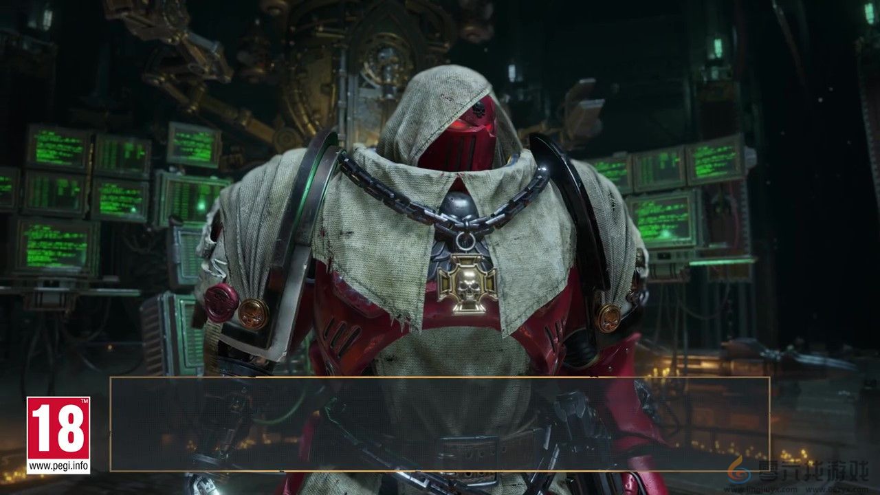 《战锤40K：星际战士2》“打造自己的游玩风格”预告 9月9日发售(图2)