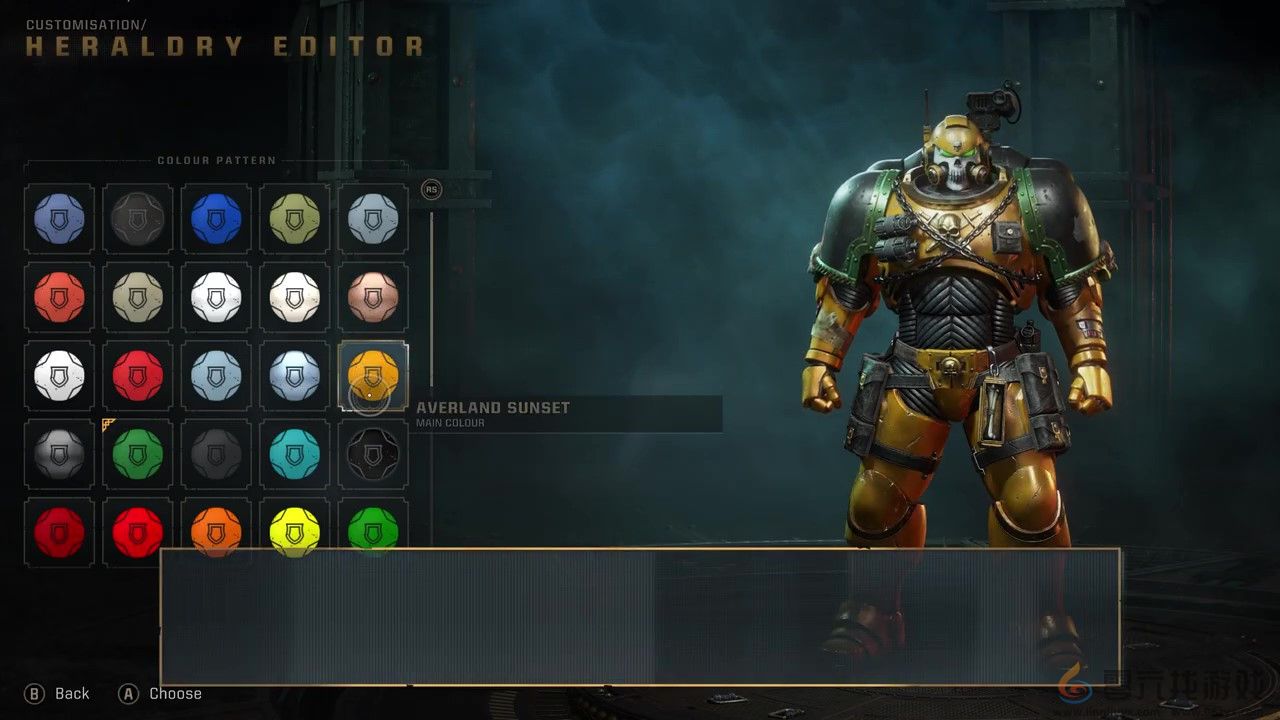 《战锤40K：星际战士2》“打造自己的游玩风格”预告 9月9日发售(图7)