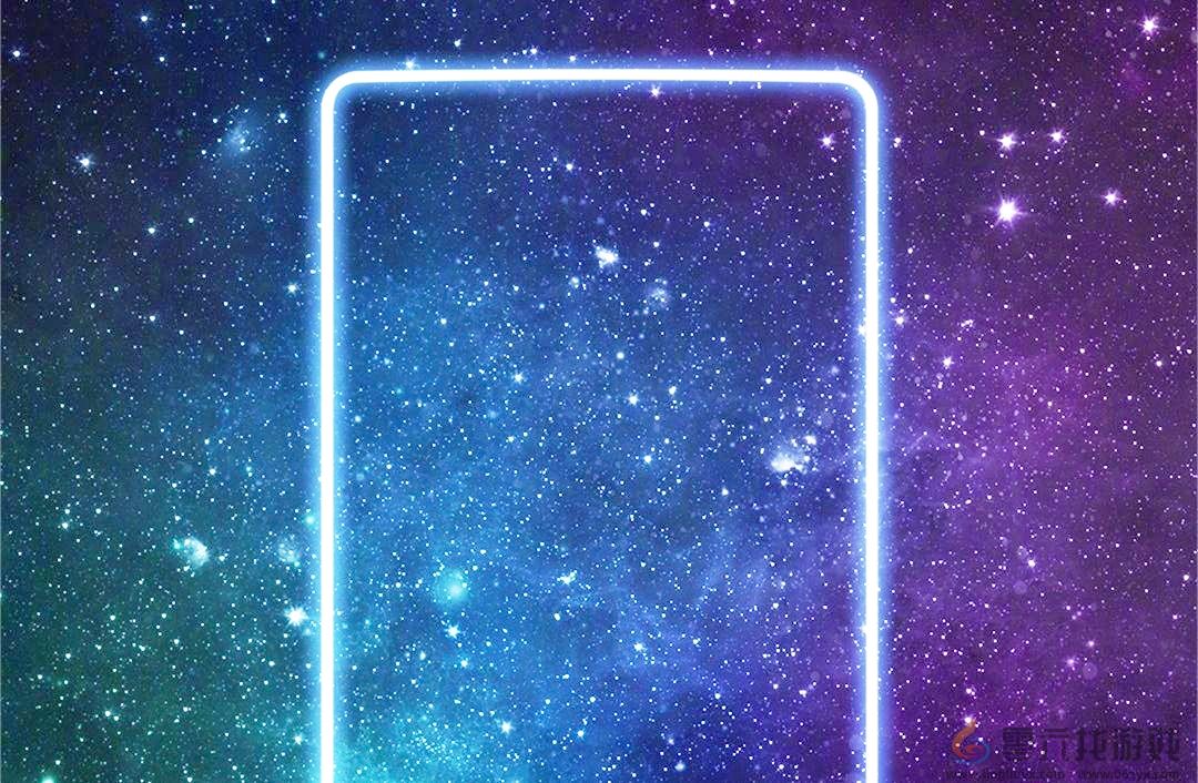 去掉物理按键！小米真全面屏旗舰曝光：重现MIX荣光(图1)