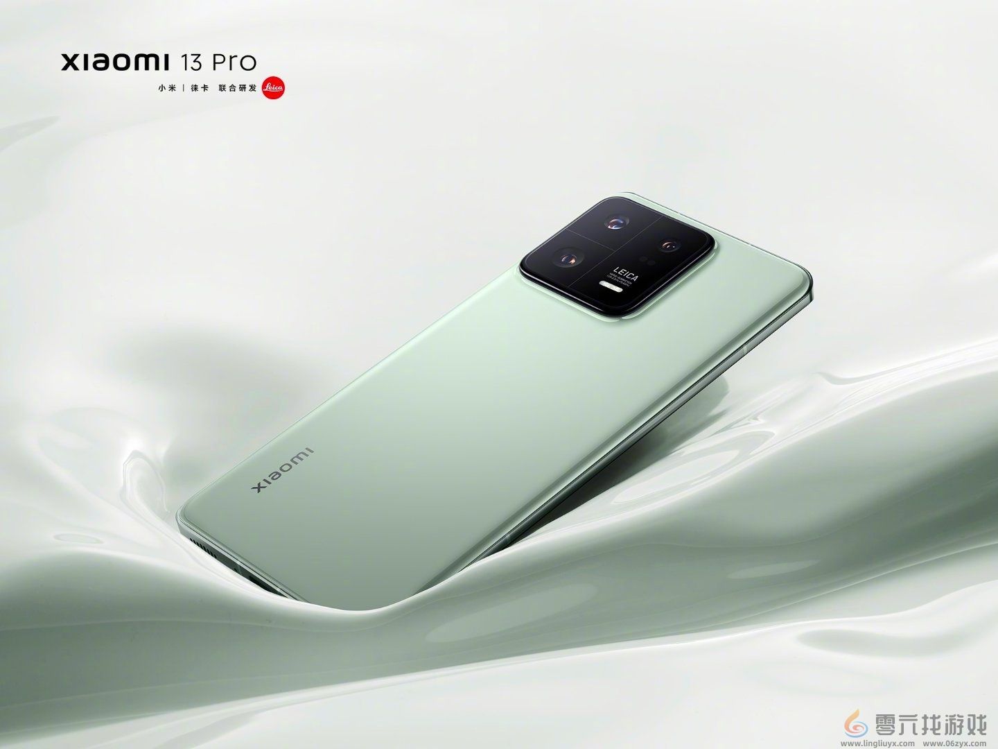 台积电代工！小米定制芯片曝光：性能比肩骁龙8(图1)