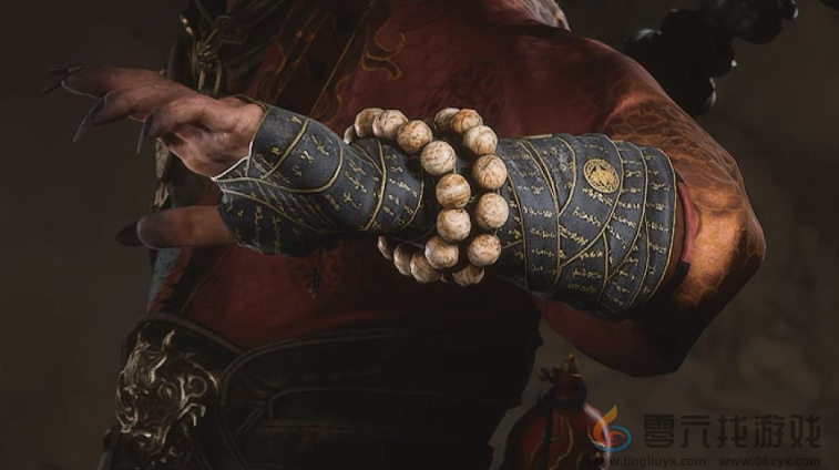 黑神话：悟空南海念珠获取攻略(图1)