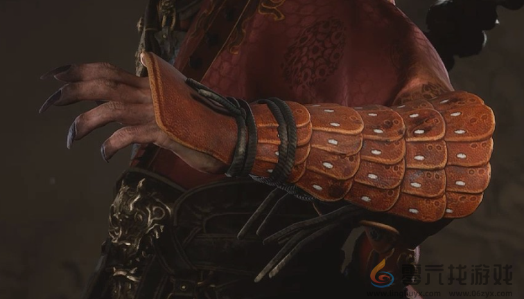 黑神话：悟空百戏护手获取攻略(图1)