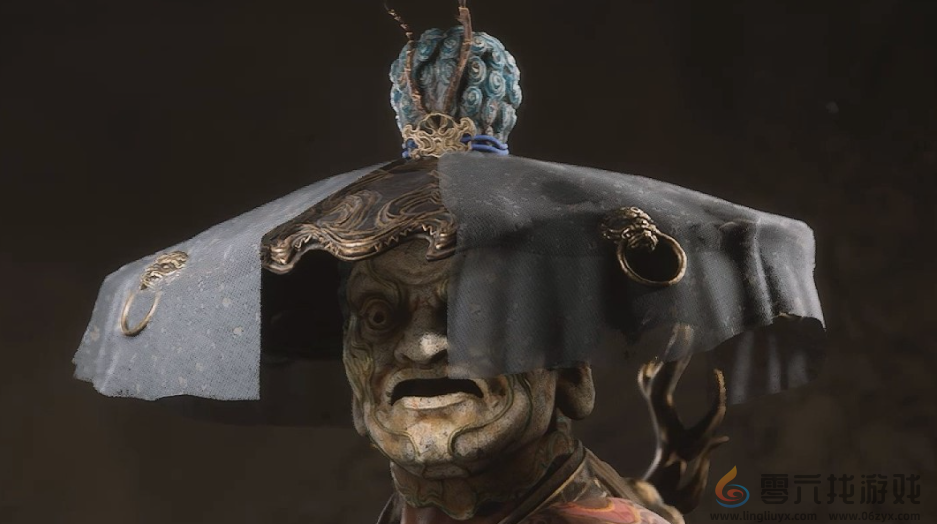 黑神话：悟空昆蚑佛笠获取攻略(图1)