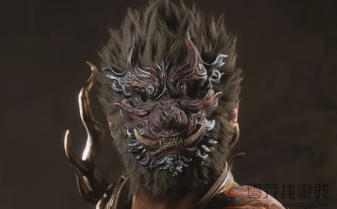 黑神话：悟空青铜猴面获取攻略(图1)