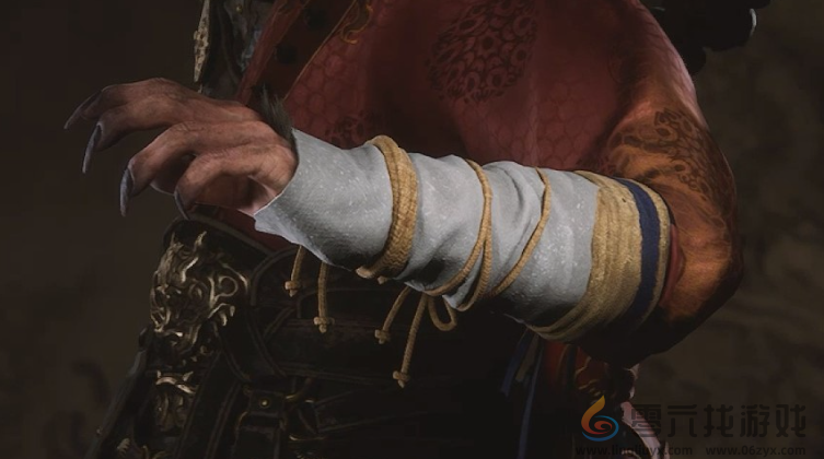 黑神话：悟空行者扎腕获取攻略(图1)