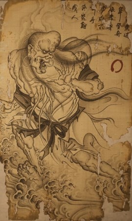 黑神话：悟空海上僧的图鉴(图2)