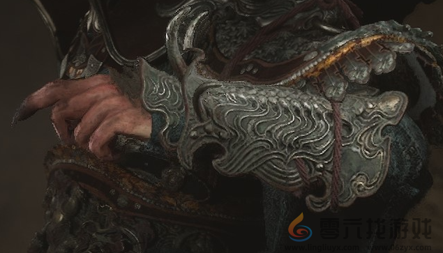 黑神话：悟空大力臂甲获取攻略(图1)