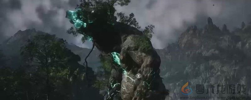 黑神话:悟空石子的图鉴(图1) 黑神话:悟空石子的图鉴(图1)