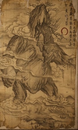 黑神话:悟空石子的图鉴(图2) 黑神话:悟空石子的图鉴(图2)