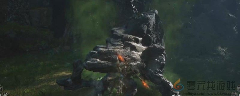 黑神话：悟空毒统领的图鉴(图1)