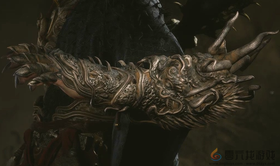 黑神话：悟空不净护釬获取攻略(图1)