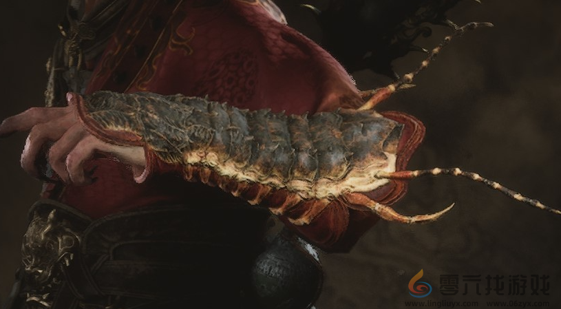 黑神话：悟空下毒手获取攻略(图1)