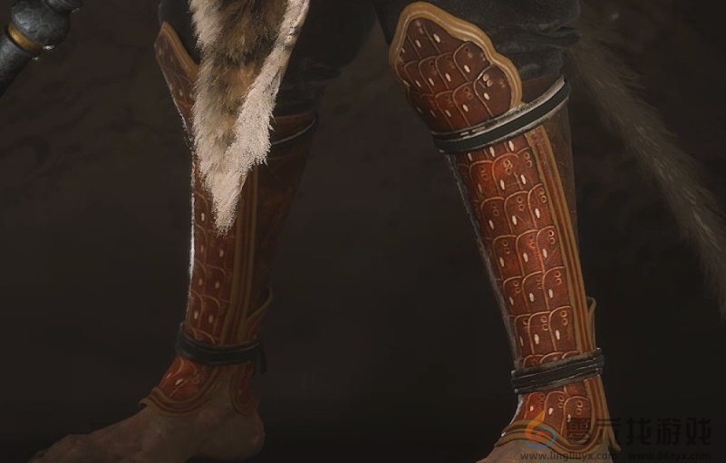 黑神话：悟空百戏吊腿获取攻略(图1)