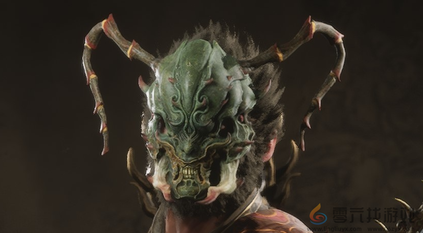 黑神话：悟空长须头面获取攻略(图1)