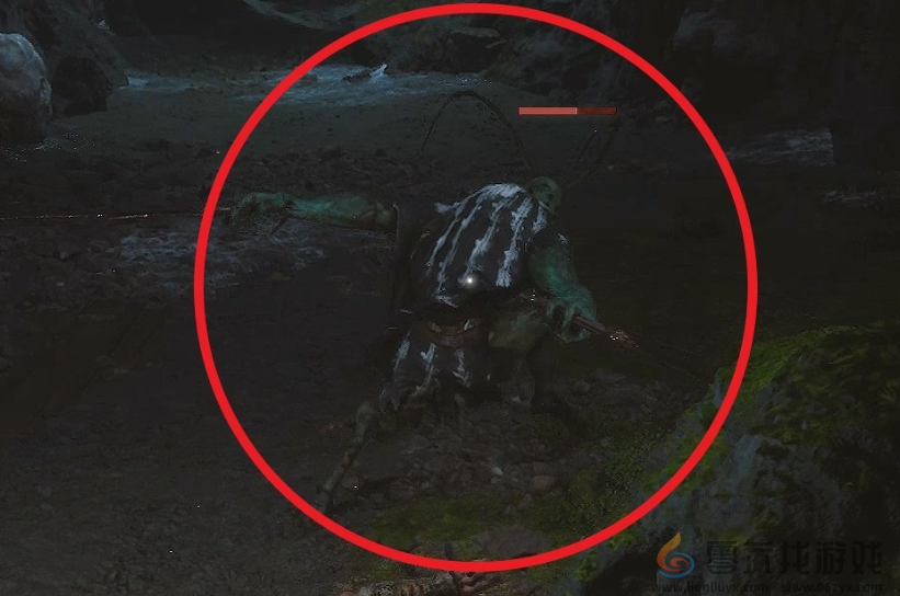 黑神话：悟空长须头面获取攻略(图3)