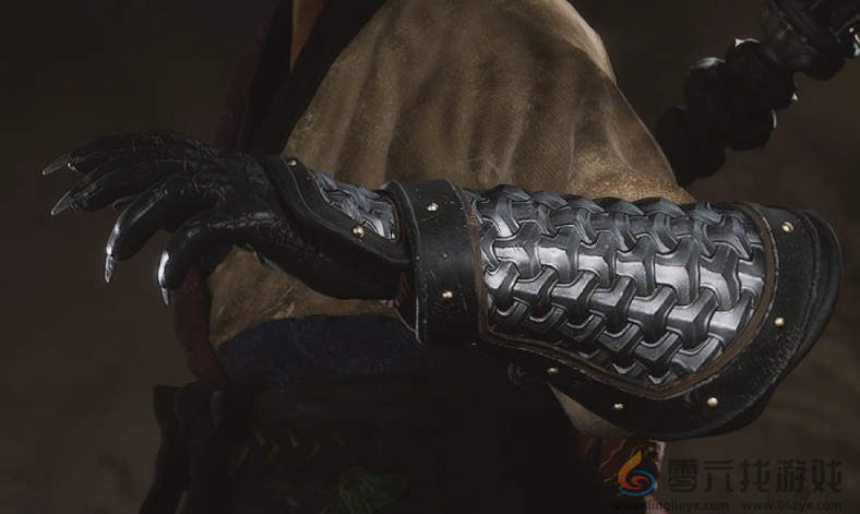 黑神话：悟空玄铁硬手获取攻略(图1)