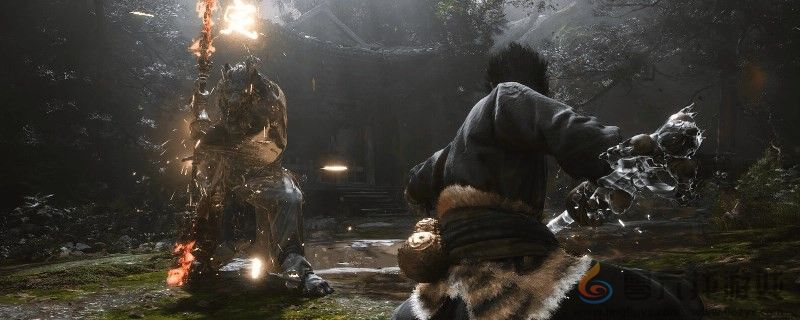 黑神话：悟空黑神话悟空珍玩收集图鉴大全(图1)