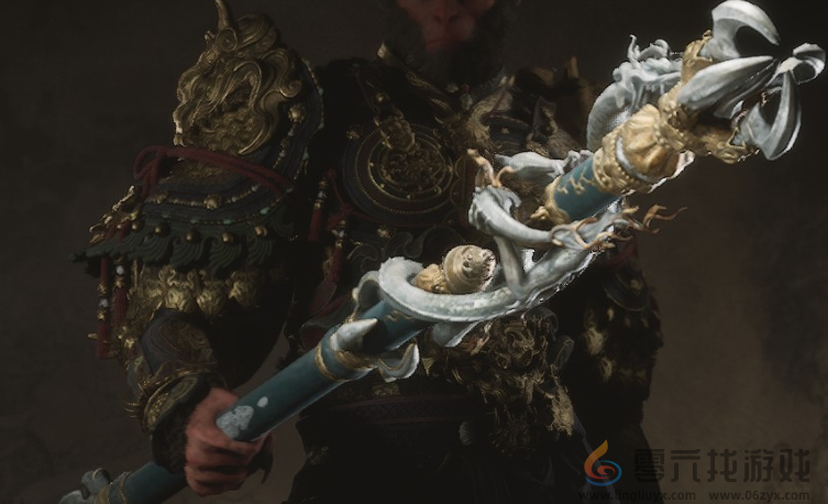 黑神话：悟空神珍天龙棍获取攻略(图1)