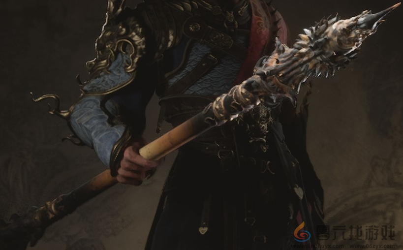 黑神话：悟空几丁棍获取攻略(图1)