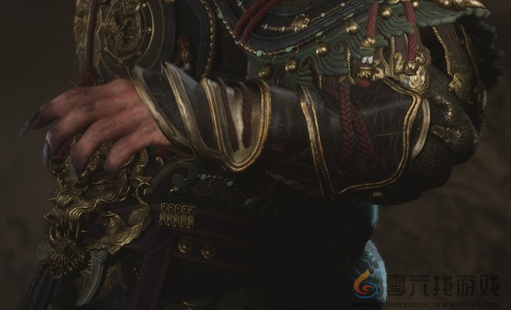 黑神话：悟空点翠飞龙釬获取攻略(图1)