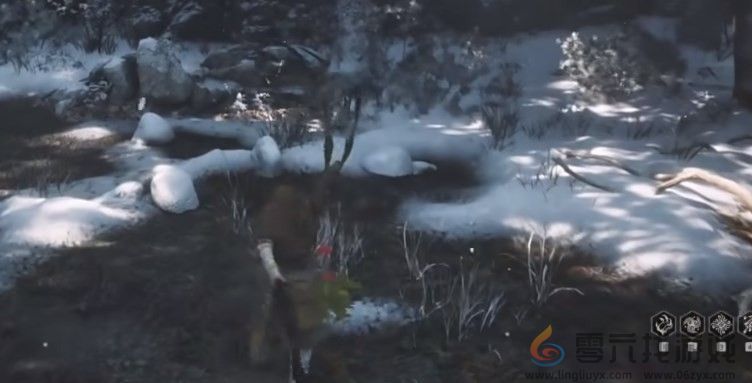 黑神话:悟空黑神话悟空泡酒物铁骨银参获得方法(图4) 黑神话:悟空黑神话悟空泡酒物铁骨银参获得方法(图4)