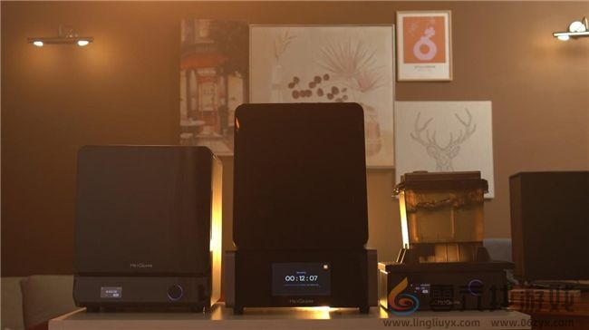 黑格科技X斯莫格：3D打印定制自己的专属摄影配件(图1)