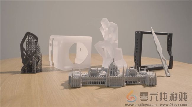 黑格科技X斯莫格：3D打印定制自己的专属摄影配件(图4)
