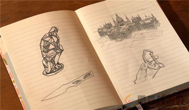 黑格科技X斯莫格：3D打印定制自己的专属摄影配件(图7)