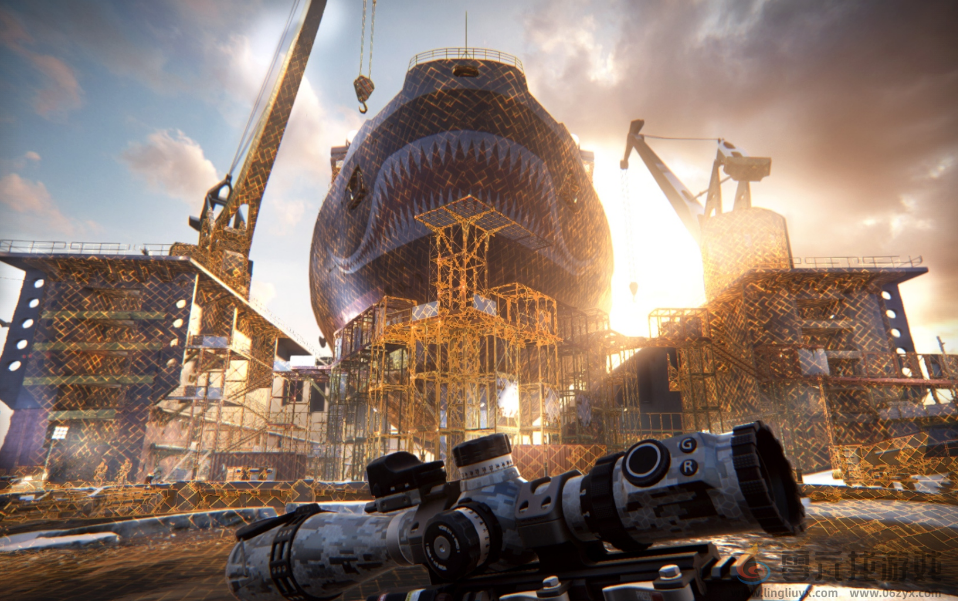 Epic喜加二：《足球经理2024》《幽灵战士契约》免费领(图2)