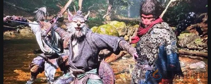 黑神话：悟空黑神话悟空雷榍作用分享(图1)