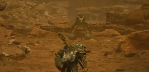 黑神话：悟空黑神话悟空挟魂崖藏龙洞土地庙位置攻略(图4)