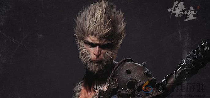 黑神话悟空铜头铁臂法术获取方法(图1) 黑神话悟空铜头铁臂法术获取方法(图1)