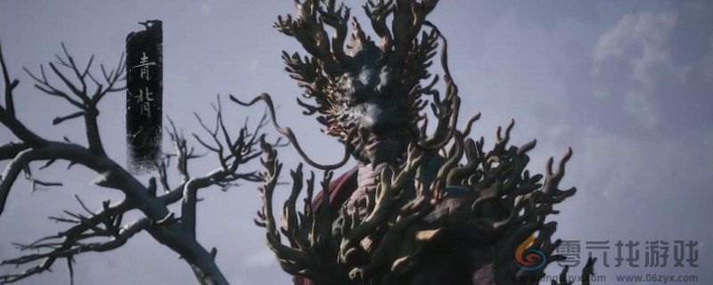 黑神话：悟空黑神话悟空虎头牌伤害分享(图1)