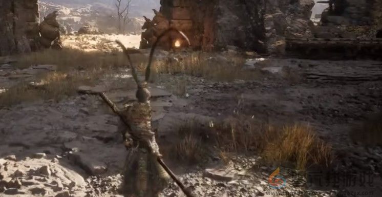 黑神话：悟空黑神话悟空虎头牌伤害分享(图4)