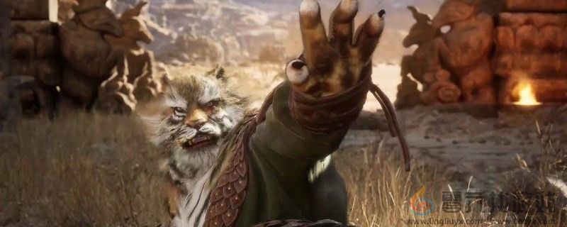 黑神话：悟空黑神话悟空卵中骨数量分享(图1)