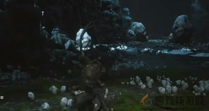 黑神话：悟空黑神话悟空卵中骨数量分享(图4)